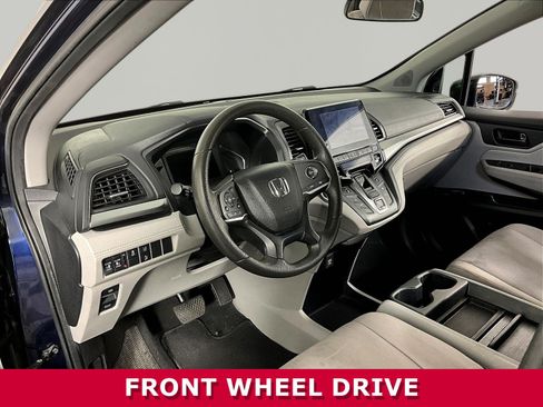 Used 2020 Honda Odyssey EX image 16