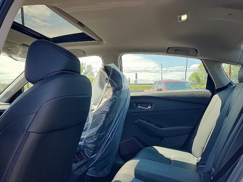 New 2025 Honda Accord Touring image 7