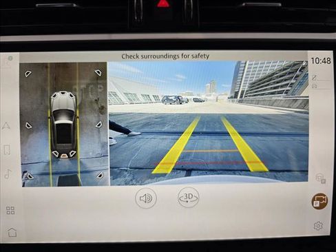 New 2026 Jaguar F-PACE R-Dynamic S image 20