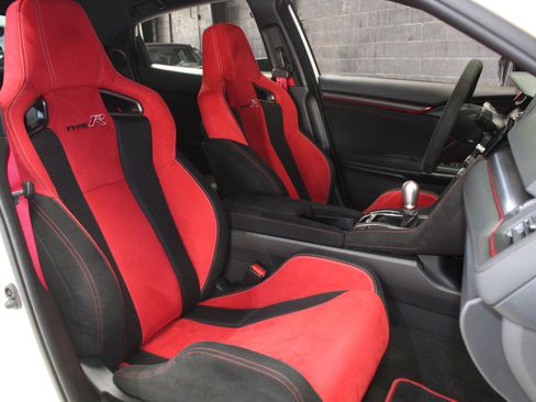 Used 2020 Honda Civic Type R image 57