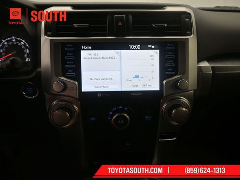 Used 2024 Toyota 4Runner SR5 image 19