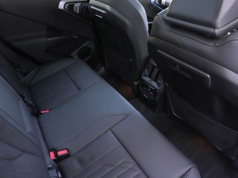 Certified 2026 BMW X3 M50 AWD/4WD image 31