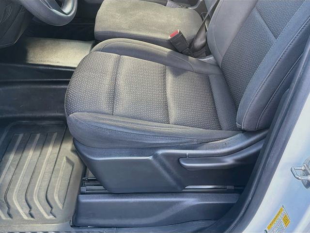 Used 2023 GMC Sierra 1500 Pro w/ Pro Value Package AWD/4WD image 19