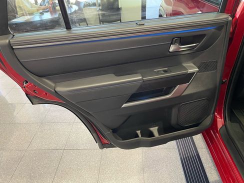 Used 2023 Toyota Sequoia Platinum image 30