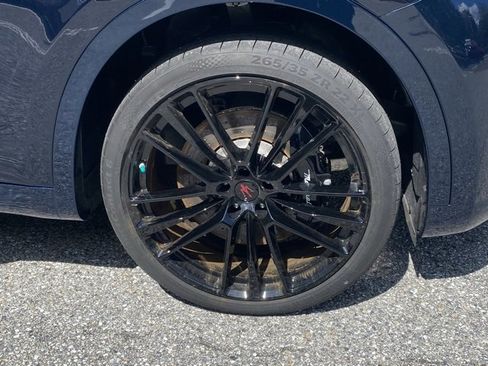 New 2024 Maserati Levante Trofeo image 12