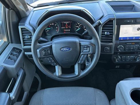 Certified 2020 Ford F150 XLT w/ Equipment Group 301A Mid image 16