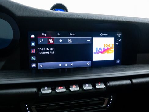 Certified 2024 Porsche 911 Carrera 4 GTS image 22