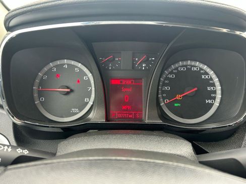 Used 2015 GMC Terrain SLE w/ Chrome Edition FWD image 21