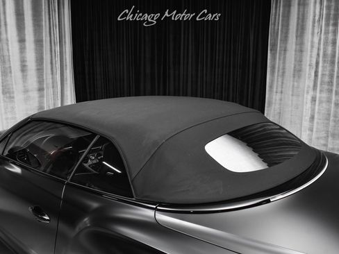 Used 2022 Bentley Continental GT Mulliner AWD/4WD image 37