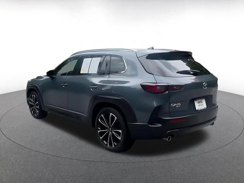 Used 2026 MAZDA CX-50 AWD 2.5 S w/ Premium Package image 11