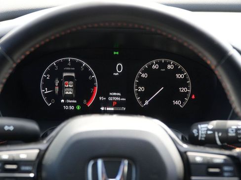 Used 2025 Honda HR-V Sport image 23