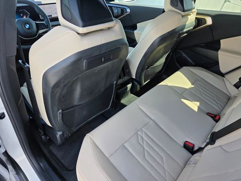 Certified 2025 BMW X3 xDrive30i w/ Premium Package image 15