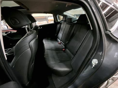 Used 2023 Acura TLX w/ Technology Package FWD image 27