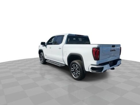 New 2026 GMC Sierra 1500 AT4 w/ AT4 Premium Package AWD/4WD image 6