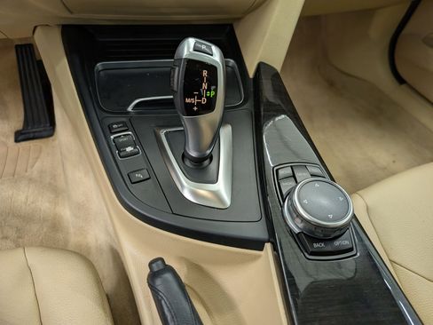 Used 2016 BMW 320i 320i image 20