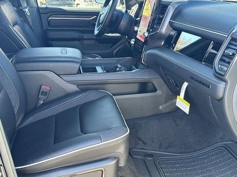 New 2026 RAM 1500 Limited image 13