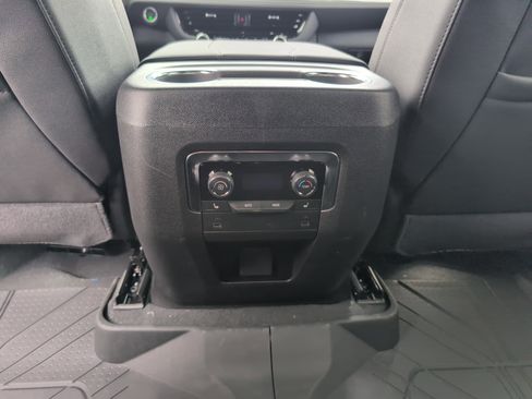 New 2026 Chevrolet Tahoe LT w/ Comfort Package image 26