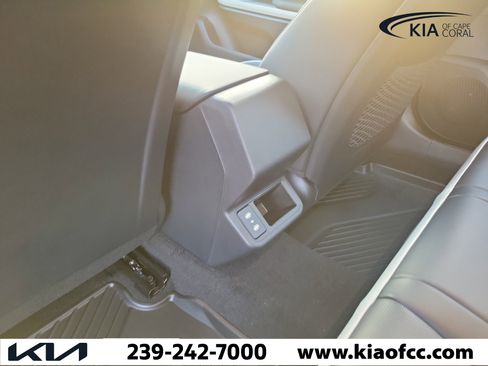 New 2026 Kia K4 EX w/ GT-Line Premium Package FWD image 15