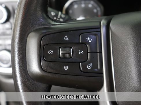 Used 2019 GMC Sierra 1500 Denali w/ Technology Package image 12