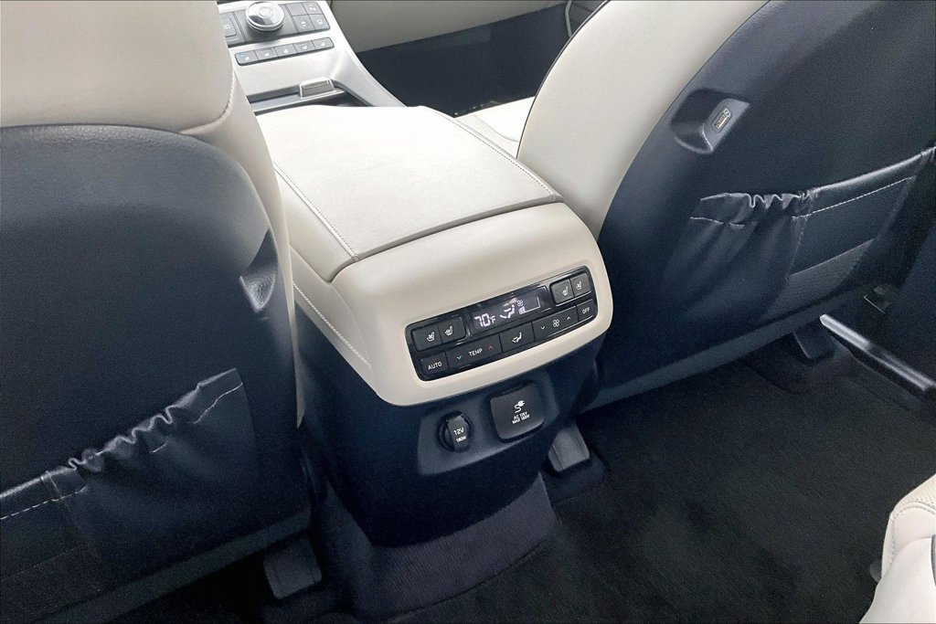 Used 2021 Hyundai Palisade Limited FWD image 23