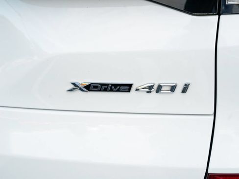 Used 2024 BMW X5 xDrive40i w/ M Sport Package AWD/4WD image 14