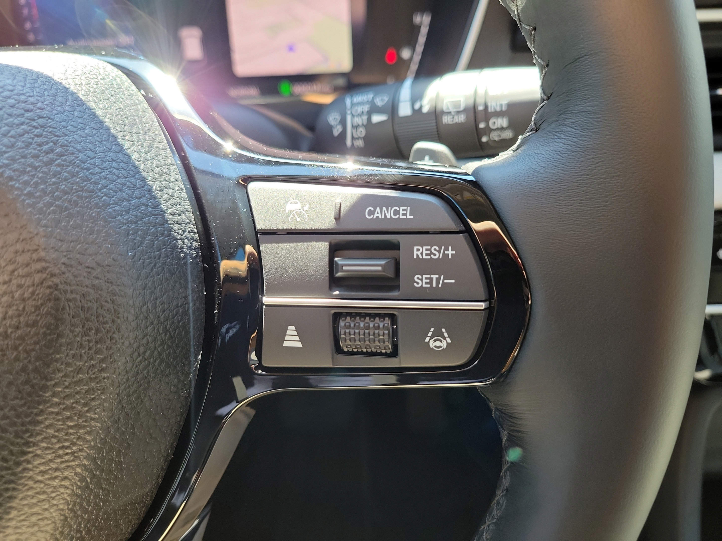 New 2026 Honda Pilot EX-L image 30