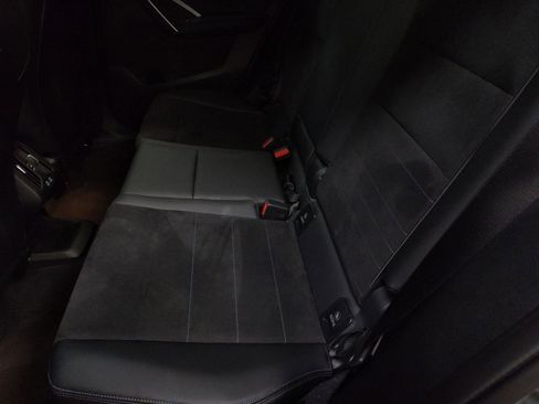 Used 2025 BMW X2 M35i w/ Premium Package image 25