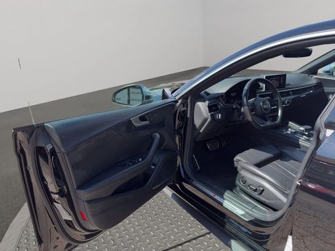 Used 2018 Audi S5 Premium Plus w/ Navigation Package AWD/4WD image 26