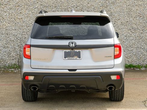 Used 2019 Honda Passport Touring image 10