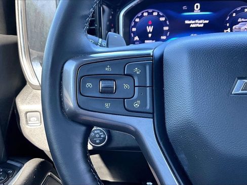 Used 2024 Chevrolet Silverado 1500 High Country w/ Midnight Edition AWD/4WD image 27