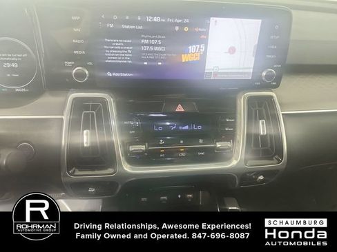 Used 2023 Kia Sorento SX AWD/4WD image 9