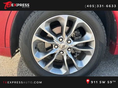 Used 2020 Dodge Durango GT image 10