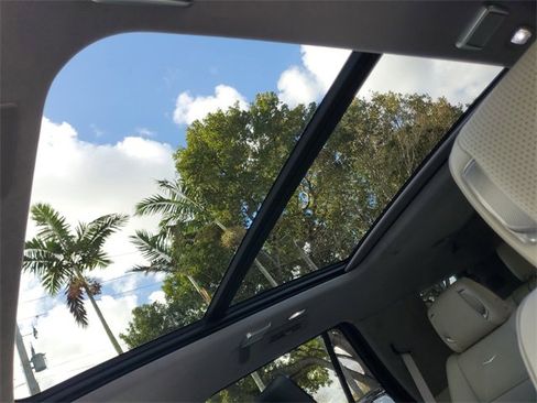 Certified 2026 Cadillac Escalade Platinum Sport image 21