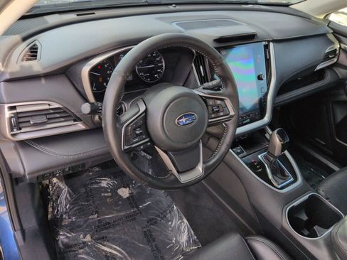 Used 2022 Subaru Outback Limited image 10