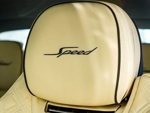 Certified 2024 Bentley Continental GT Speed image 27
