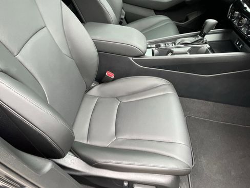 New 2025 Honda Accord EX-L image 18