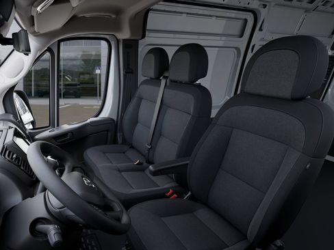 New 2026 RAM ProMaster 1500 FWD image 24