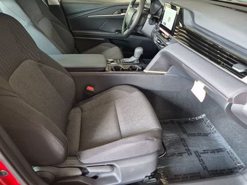 Certified 2026 Toyota Camry LE w/ Convenience Package FWD image 27