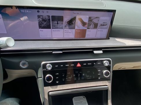 New 2026 Genesis GV80 2.5T Advanced AWD/4WD image 34