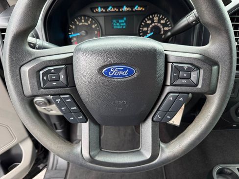 Used 2019 Ford F150 XL w/ XL Power Equipment Group AWD/4WD image 23