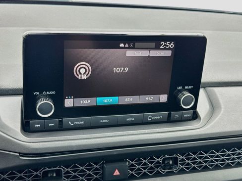 Used 2024 Honda Accord LX image 11