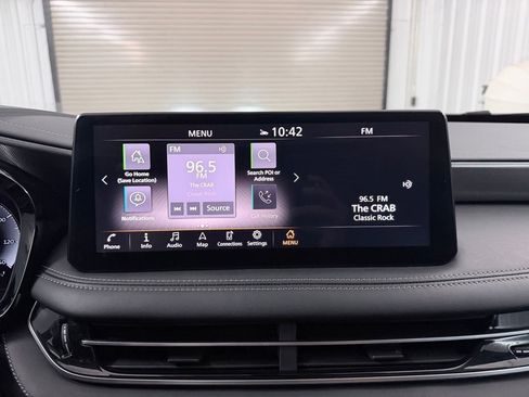 Certified 2023 INFINITI QX60 Luxe w/ Performance Audio Package FWD image 18
