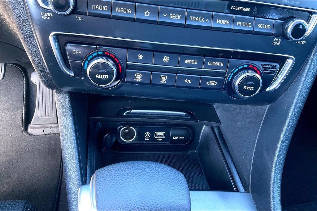 Used 2019 Kia Optima LX w/ LX Premium Package FWD image 35