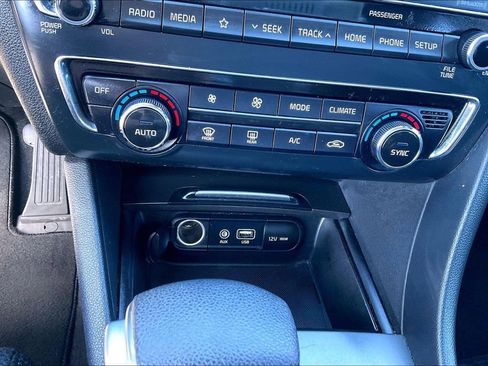 Used 2019 Kia Optima LX w/ LX Premium Package FWD image 35