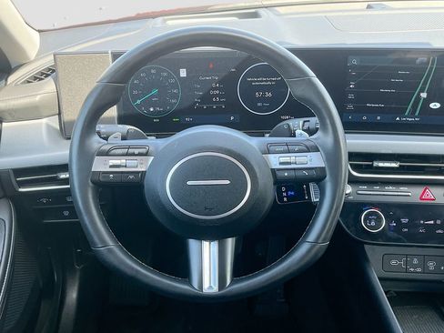Used 2024 Hyundai Sonata Limited FWD image 11