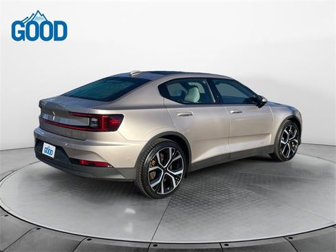 Used 2023 Polestar Polestar 2 w/ Pilot Pack image 5