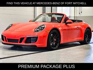 Used 2018 Porsche 911 Carrera GTS RWD video 1