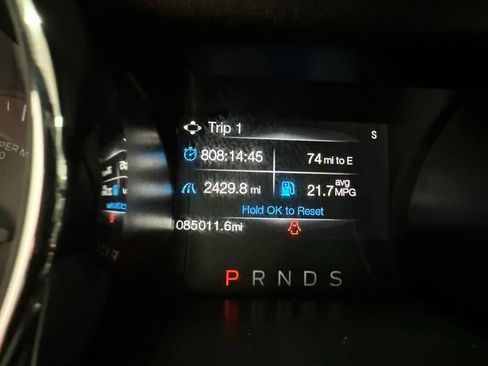 Used 2017 Ford Mustang Premium w/ Pony Package RWD image 15