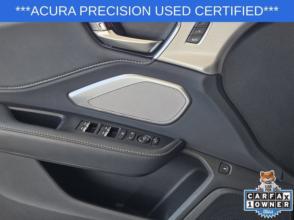 Certified 2023 Acura RDX w/ Technology Package AWD/4WD image 23