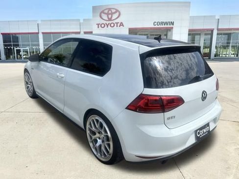 Used 2017 Volkswagen GTI S FWD image 36